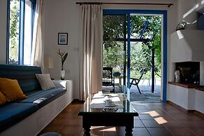 Banana Cyprus Villas