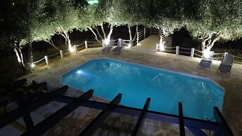 Banana Cyprus Villas