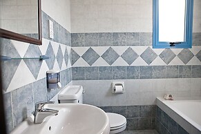 Banana Cyprus Villas