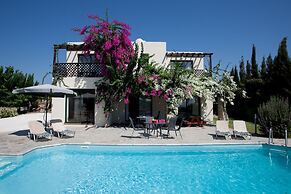 Banana Cyprus Villas
