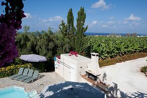 Banana Cyprus Villas