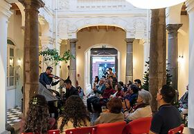 Carlota Sustainable Design Hotel