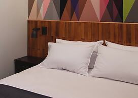 Carlota Sustainable Design Hotel