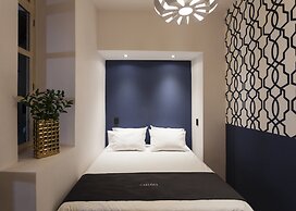 Carlota Sustainable Design Hotel