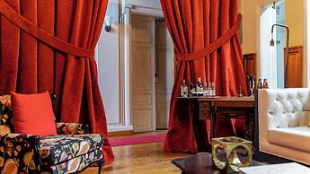 Carlota Sustainable Design Hotel