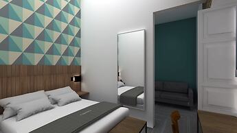 Carlota Sustainable Design Hotel