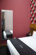 Carlota Sustainable Design Hotel