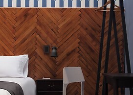 Carlota Sustainable Design Hotel