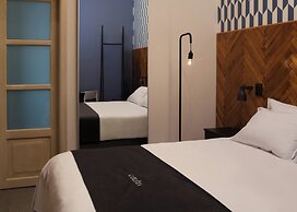 Carlota Sustainable Design Hotel