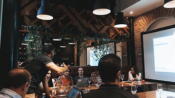 Carlota Sustainable Design Hotel