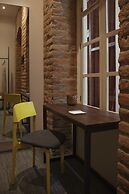 Carlota Sustainable Design Hotel