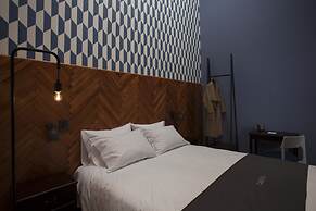 Carlota Sustainable Design Hotel
