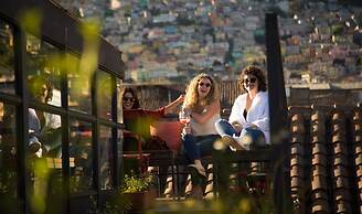 Carlota Sustainable Design Hotel