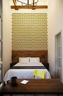 Carlota Sustainable Design Hotel