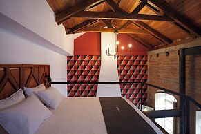 Carlota Sustainable Design Hotel