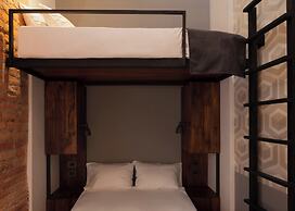 Carlota Sustainable Design Hotel