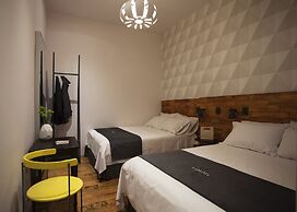 Carlota Sustainable Design Hotel