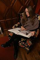 Carlota Sustainable Design Hotel