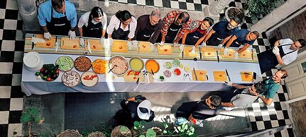 Carlota Sustainable Design Hotel