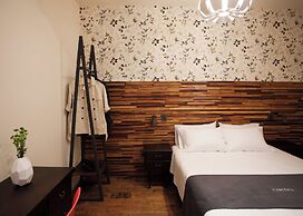 Carlota Sustainable Design Hotel