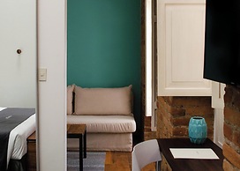 Carlota Sustainable Design Hotel