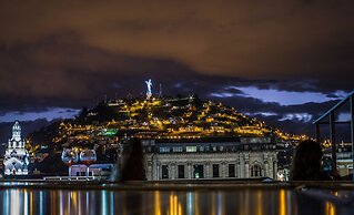 Carlota Sustainable Design Hotel