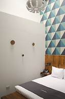 Carlota Sustainable Design Hotel