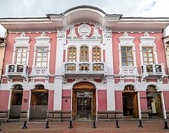 Carlota Sustainable Design Hotel