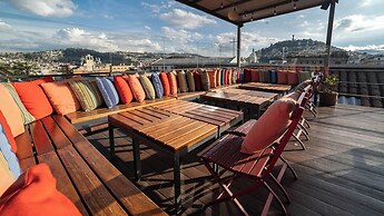 Carlota Sustainable Design Hotel