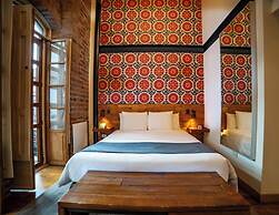 Carlota Sustainable Design Hotel