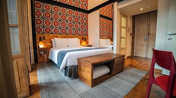 Carlota Sustainable Design Hotel