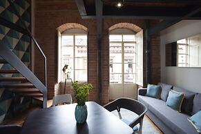 Carlota Sustainable Design Hotel