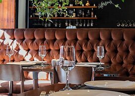 Carlota Sustainable Design Hotel