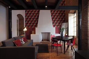 Carlota Sustainable Design Hotel