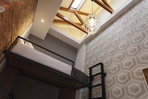 Carlota Sustainable Design Hotel