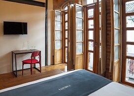 Carlota Sustainable Design Hotel