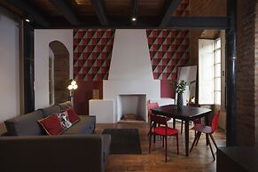 Carlota Sustainable Design Hotel