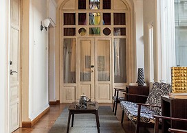 Carlota Sustainable Design Hotel