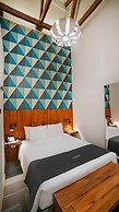 Carlota Sustainable Design Hotel