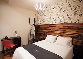 Carlota Sustainable Design Hotel