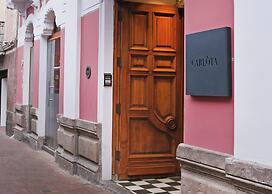 Carlota Sustainable Design Hotel