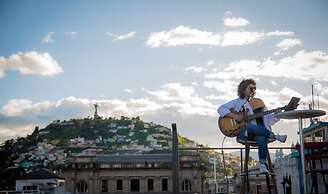 Carlota Sustainable Design Hotel