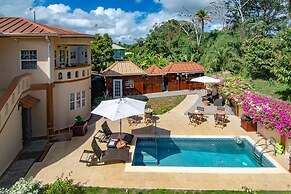 Valley Breeze Guest House