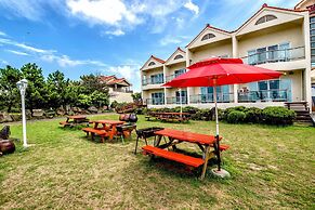 Herb In Recreational Pension