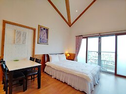 Herb In Recreational Pension