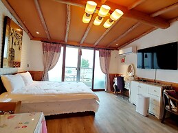 Herb In Recreational Pension