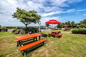 Herb In Recreational Pension