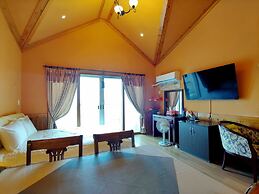 Herb In Recreational Pension