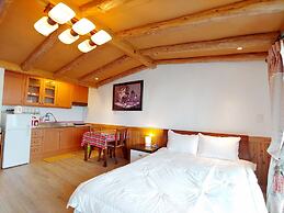 Herb In Recreational Pension