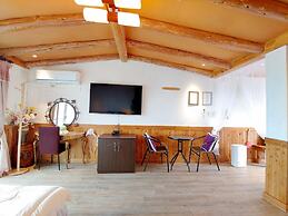 Herb In Recreational Pension